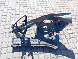 BENTLEY Bentley Continental GT 18-24 3S 3SD Front Chassis Leg 975803441Y Front Wheel Arch — thumbnail 9