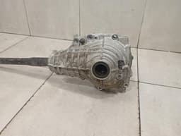 BENTLEY Bentley Continental GTC 18-24 3S 3SD Front Diff 09T409505A Front Differential — thumbnail 2