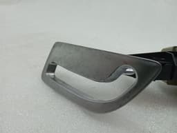 BENTLEY BENTLEY CONTINENTAL GTC 18-24 3S 3SD 3SD857760A BELT FEEDER RIGHT — thumbnail 6
