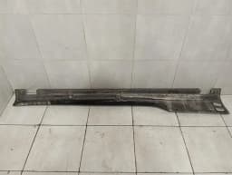 BENTLEY Bentley Continental GTC 18-24 3S 3SD side skirt 3SD853851C LEFT side skirts — thumbnail 6