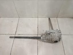 BENTLEY Bentley Continental GTC 18-24 3S 3SD Front Diff 09T409505A Front Differential — thumbnail 10