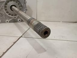 BENTLEY Bentley Continental GTC 18-24 3S 3SD Front Diff 09T409505A Front Differential — thumbnail 6