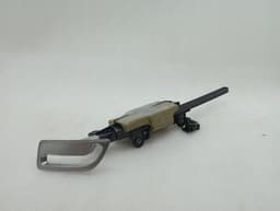 BENTLEY BENTLEY CONTINENTAL GTC 18-24 3S 3SD 3SD857760A BELT FEEDER RIGHT — thumbnail 1