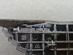 BENTLEY Bentley Continental GTC 18-24 3S 3SD Switch 3SA853630A BOOT LID Switch — thumbnail 6