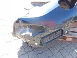BENTLEY Bentley Continental GTC 18-24 3S 3SD Rear Panel 3SD898621J REAR CHASSIS CONVERTIBLE — thumbnail 2