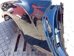 BENTLEY Bentley Continental GTC 18-24 3S 3SD Rear Panel 3SD898621J REAR CHASSIS CONVERTIBLE — thumbnail 7