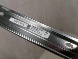 BENTLEY Bentley Continental GT 18-24 3S 3SD Body Moulding 3SD853835A Bar — thumbnail 8