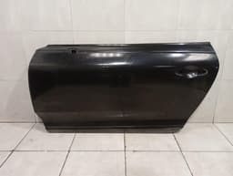 BENTLEY Bentley Continental GTC 18-24 3S 3SD Left Front Door 3SD831021N Door Front Left — thumbnail 9