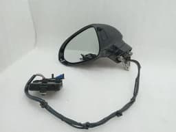 BENTLEY Bentley Continental GTC 18-24 3S 3SD Left Door Mirror RHD 3SA857217C Right Hand Drive — thumbnail 1