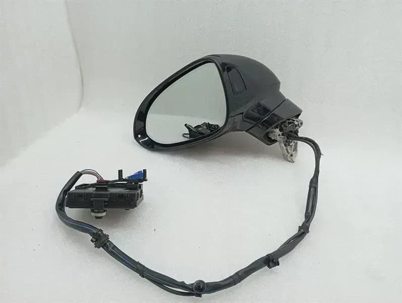 BENTLEY Bentley Continental GTC 18-24 3S 3SD Left Door Mirror RHD 3SA857217C Right Hand Drive