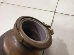 BENTLEY Bentley Continental GTC 18-24 3S 3SD Catalytic Converter 971131703D Catalytic Converter — thumbnail 3