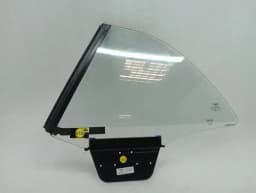 BENTLEY Bentley Continental GTC 18-24 3S 3SD Rear 1/4 Glass 3SD847271B Screen 1/4 Rear — thumbnail 1