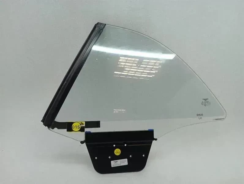 BENTLEY Bentley Continental GTC 18-24 3S 3SD Rear 1/4 Glass 3SD847271B Screen 1/4 Rear