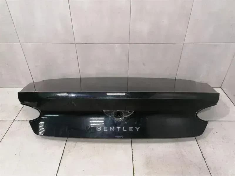 BENTLEY Bentley Continental GTC 18-24 3S 3SD Boat Lid 3SD827025Q Tailgate