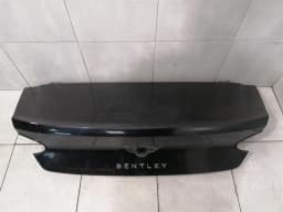 BENTLEY Bentley Continental GTC 18-24 3S 3SD Boat Lid 3SD827025Q Tailgate — thumbnail 8