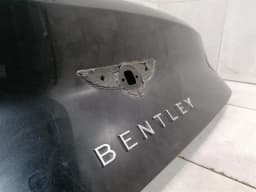 BENTLEY Bentley Continental GTC 18-24 3S 3SD Boat Lid 3SD827025Q Tailgate — thumbnail 5