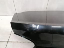 BENTLEY Bentley Continental GTC 18-24 3S 3SD Boat Lid 3SD827025Q Tailgate — thumbnail 4