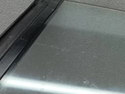 BENTLEY Bentley Continental GTC 18-24 3S 3SD Rear 1/4 Glass 3SD847271B Screen 1/4 Rear — thumbnail 2