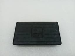 BENTLEY BENTLEY CONTINENTAL GTC 18-24 3S 3SD Electronic module 4M0035502A PHONE CHARGER — thumbnail 1