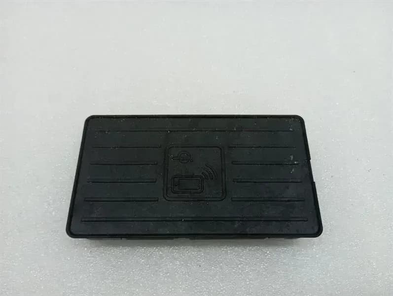 BENTLEY BENTLEY CONTINENTAL GTC 18-24 3S 3SD Electronic module 4M0035502A PHONE CHARGER