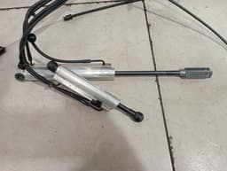 BENTLEY BENTLEY CONTINENTAL GTC 18-24 3S 3SD HYDRAULIC PUMP 3SD871238 SOFT TOP PUMP — thumbnail 5