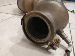 BENTLEY Bentley Continental GTC 18-24 3S 3SD Catalytic Converter 971131703D Catalytic Converter — thumbnail 5