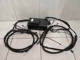BENTLEY BENTLEY CONTINENTAL GTC 18-24 3S 3SD HYDRAULIC PUMP 3SD871238 SOFT TOP PUMP — thumbnail 10