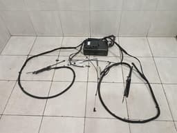 BENTLEY BENTLEY CONTINENTAL GTC 18-24 3S 3SD HYDRAULIC PUMP 3SD871238 SOFT TOP PUMP — thumbnail 1