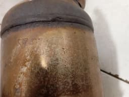 BENTLEY Bentley Continental GTC 18-24 3S 3SD Catalytic Converter 971131703D Catalytic Converter — thumbnail 10