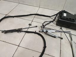 BENTLEY BENTLEY CONTINENTAL GTC 18-24 3S 3SD HYDRAULIC PUMP 3SD871238 SOFT TOP PUMP — thumbnail 3