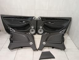 BENTLEY BENTLEY CONTINENTAL GTC 18-24 3S SPEAKER SET BANG & OLUFSEN SPEAKERS SET — thumbnail 8