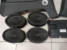BENTLEY BENTLEY CONTINENTAL GTC 18-24 3S SPEAKER SET BANG & OLUFSEN SPEAKERS SET — thumbnail 3