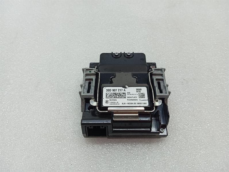 Bentley Continental GT 18-24 3S 3SD Sensor 3SD907217A
