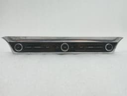 BENTLEY Bentley Continental GTC 18-24 3S 3SD Switch 3SA925302A RHD MM2 Switch — thumbnail 8