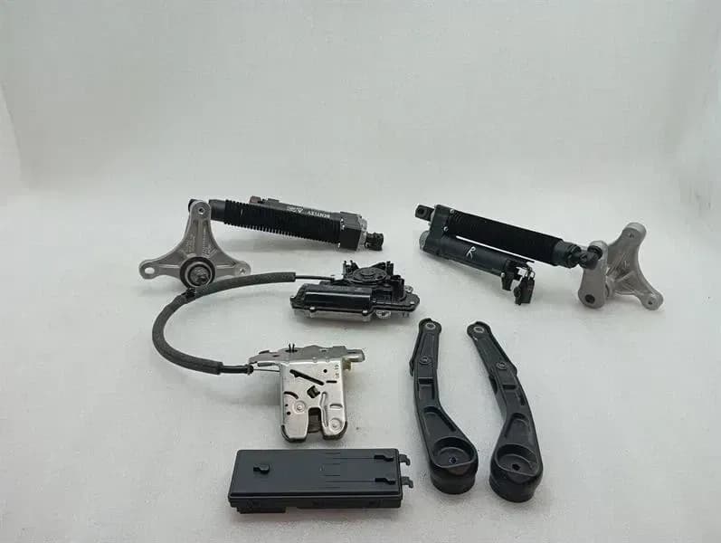 BENTLEY Bentley Continental GTC 18-24 3S 3SD Boat Lid Strut 3SD827851H Gas Strut