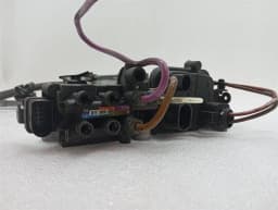 BENTLEY Bentley Continental GTC 3SD Air Suspension Pump 971616006E Supercharger Air — thumbnail 4
