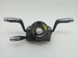 BENTLEY Bentley Continental GTC 18-24 3S 3SD Wiper Stalks 3SD907129G Steering Column Switch — thumbnail 7