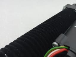 BENTLEY Bentley Continental GTC 18-24 3S 3SD Boat Lid Strut 3SD827851H Gas Strut — thumbnail 3