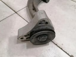 BENTLEY Bentley Continental GTC 18-24 3S Left Front Hub 971407245L Wheel Bearing Housing Left — thumbnail 4