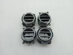 BENTLEY Bentley Continental GTC 18-24 3S 3SD Air vent 3SA819201 SET Vent — thumbnail 1