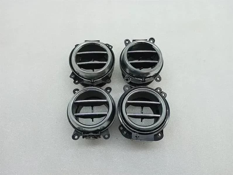 BENTLEY Bentley Continental GTC 18-24 3S 3SD Air vent 3SA819201 SET Vent