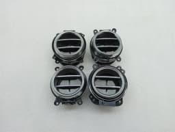 BENTLEY Bentley Continental GTC 18-24 3S 3SD Air vent 3SA819201 SET Vent — thumbnail 4