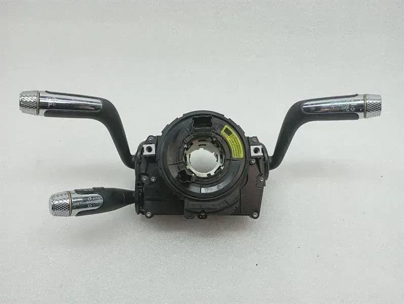 Bentley Continental GTC 18-24 3S 3SD Wiper Stalks 3SD907129G Steering Column Switch