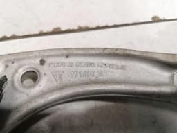 BENTLEY Bentley Continental GTC 18-24 3S Left Front Hub 971407245L Wheel Bearing Housing Left — thumbnail 3