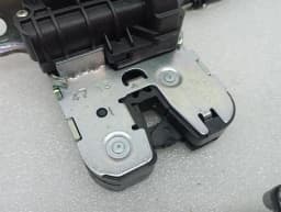 BENTLEY Bentley Continental GTC 18-24 3S 3SD Boat Lid Strut 3SD827851H Gas Strut — thumbnail 6