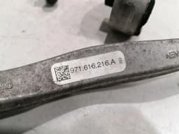 BENTLEY Bentley Continental GTC 18-24 3S Right Front Hub 971407246L Wheel Bearing Housing Right — thumbnail 4