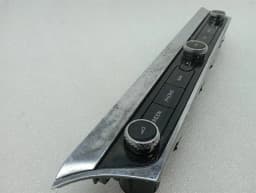 BENTLEY Bentley Continental GTC 18-24 3S 3SD Switch 3SA925302A RHD MM2 Switch — thumbnail 2