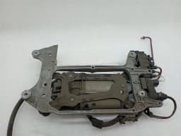 BENTLEY Bentley Continental GTC 3SD Air Suspension Pump 971616006E Supercharger Air — thumbnail 3