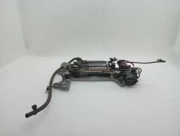 BENTLEY Bentley Continental GTC 3SD Air Suspension Pump 971616006E Supercharger Air — thumbnail 1