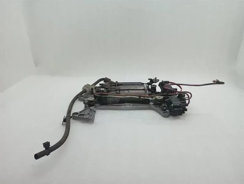 BENTLEY Bentley Continental GTC 3SD Air Suspension Pump 971616006E Supercharger Air